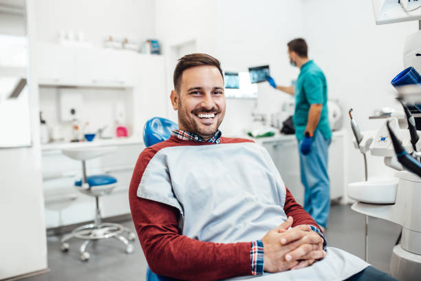 Best Dental X-Rays and Imaging  in Bayard, NM